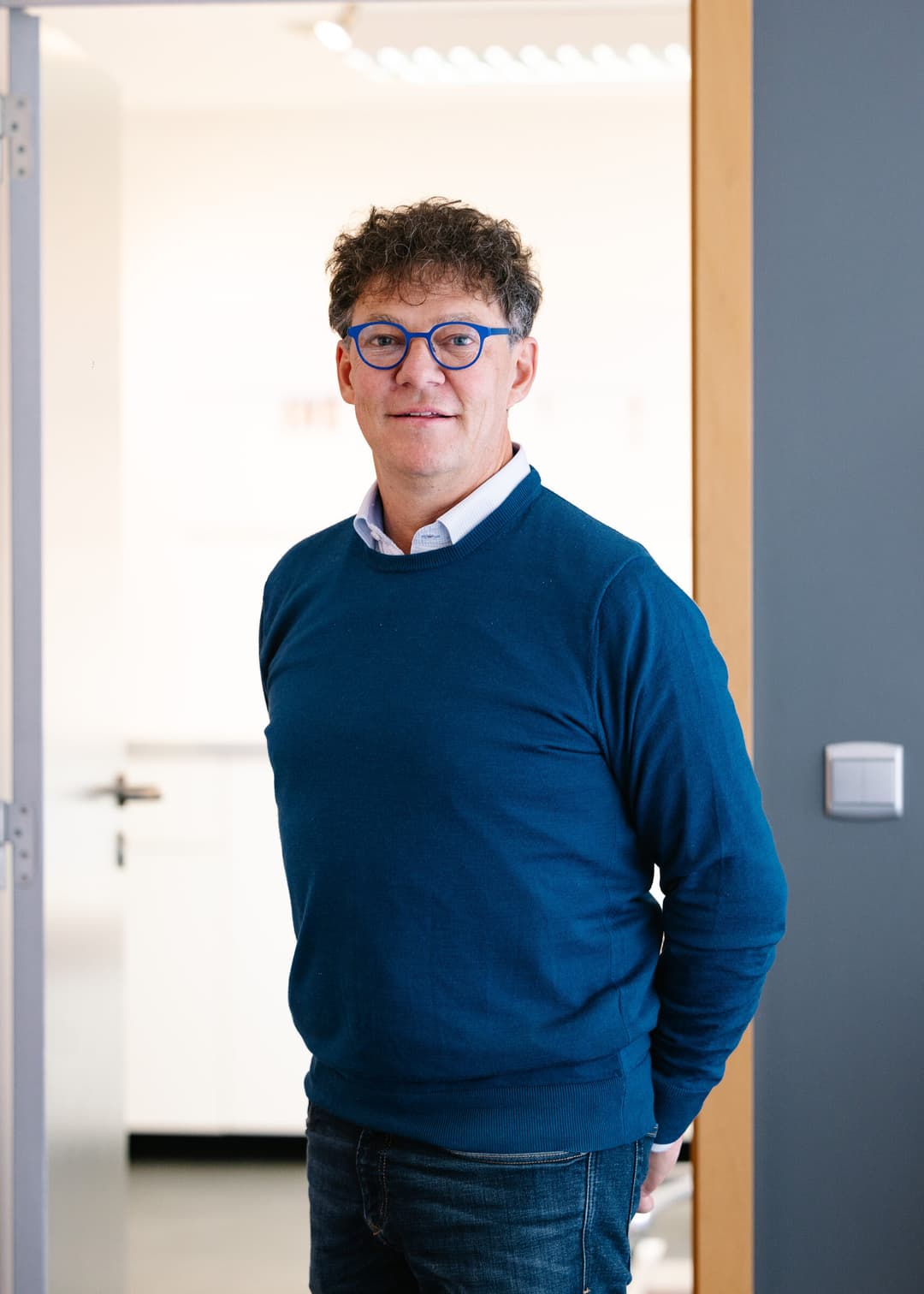 Dr. Emanuel Blairvasc