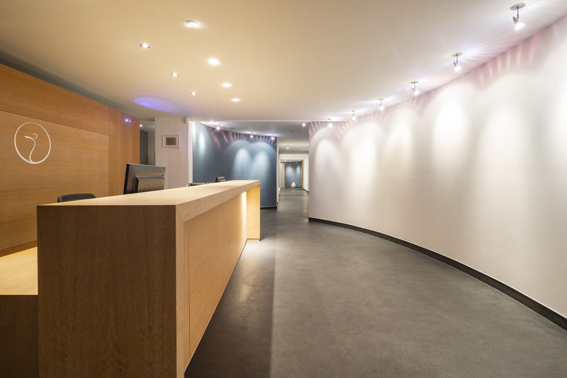 Cabinet Dr. Blairvacq