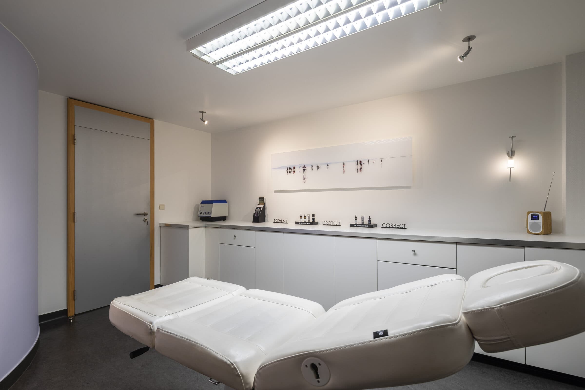 Cabinet Dr. Blairvacq