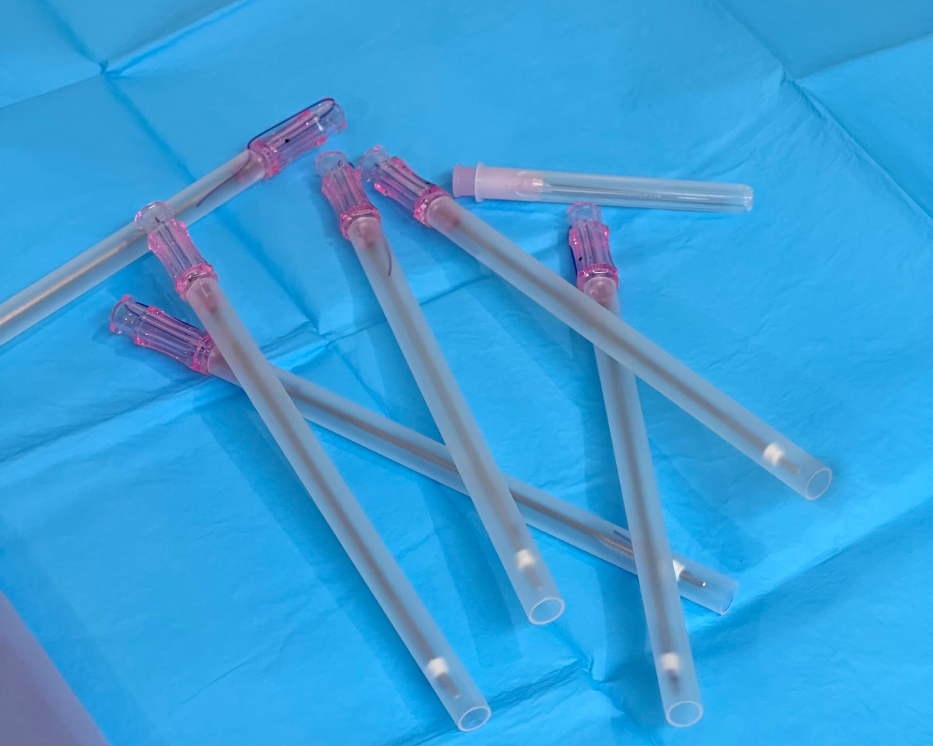 Lifting et raffermissement naturel