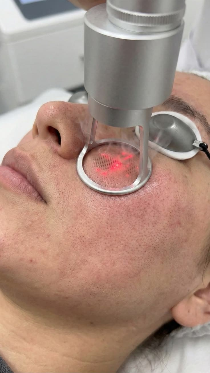 Pourquoi parle-t-on autant du laser en médecine esthétique ?