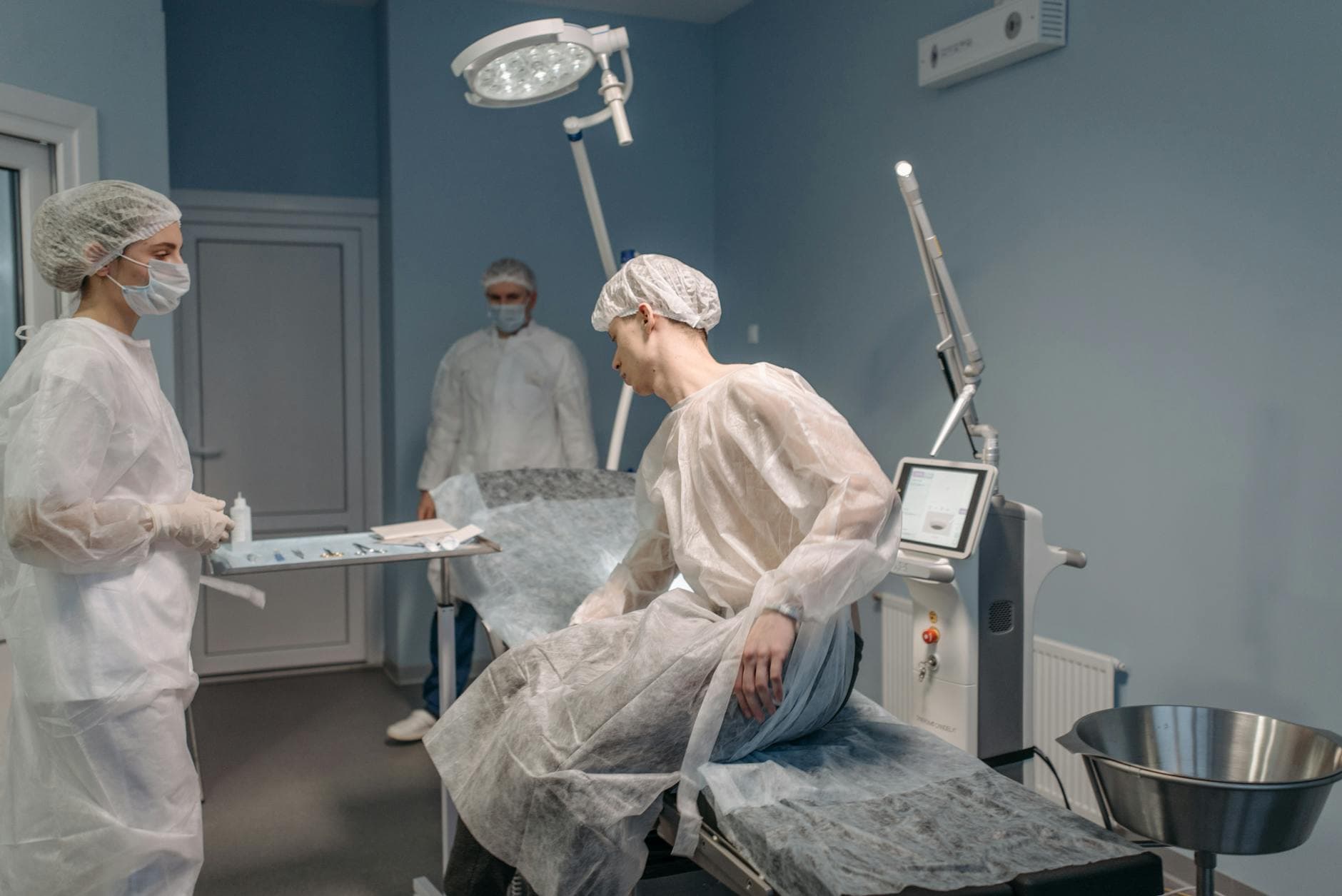 Médecine régénérative