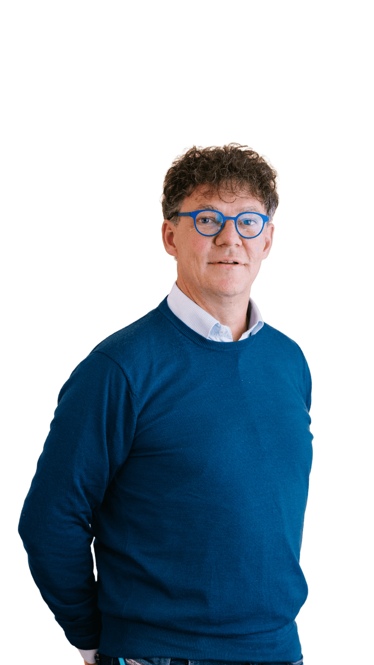 Dr. Blairvacq - Expert en médecine esthétique